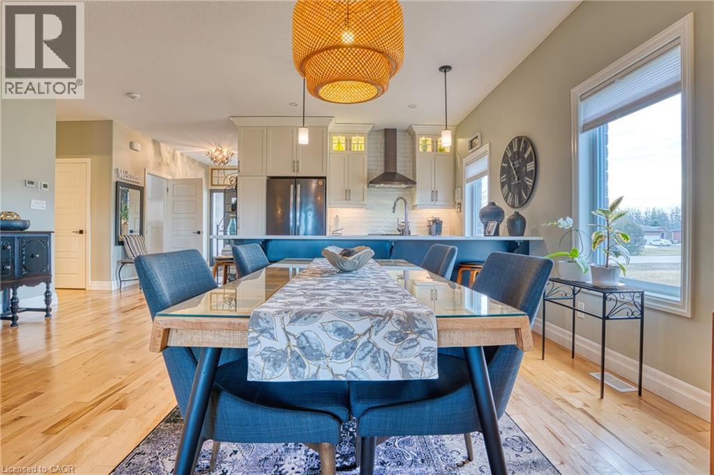 33 Wellington Street S, Ashfield-Colborne-Wawanosh, Ontario  N7A 3X9 - Photo 21 - 40809912