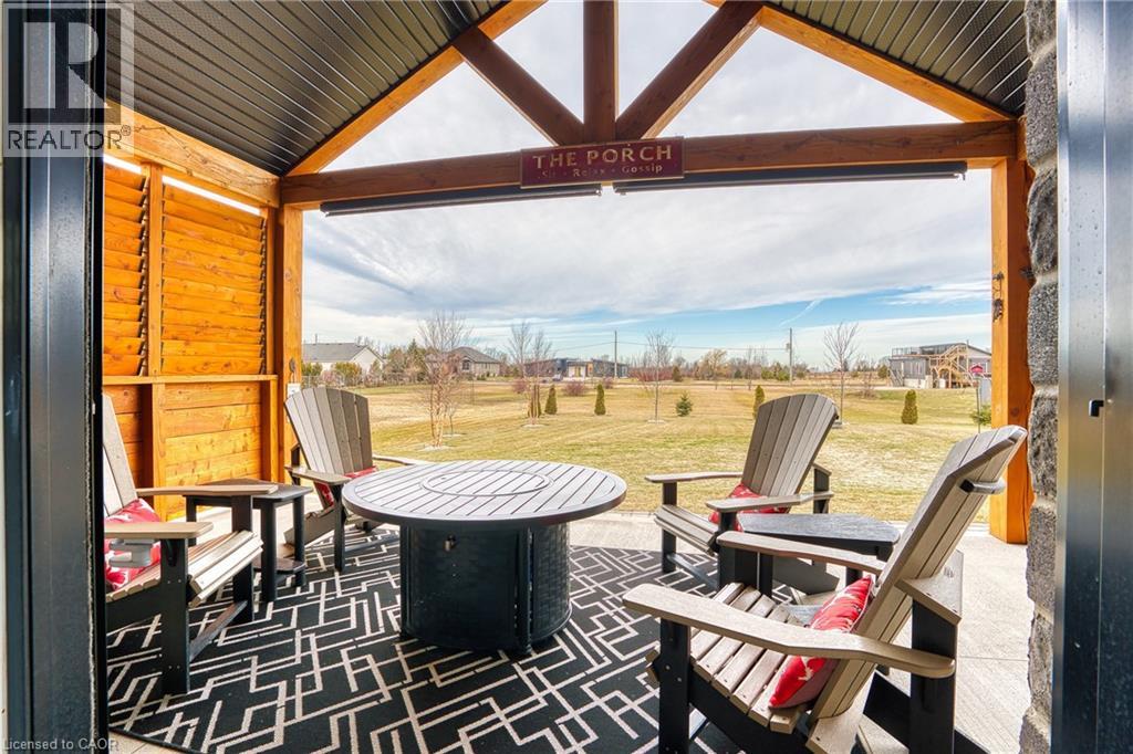 33 Wellington Street S, Ashfield-Colborne-Wawanosh, Ontario  N7A 3X9 - Photo 26 - 40809912