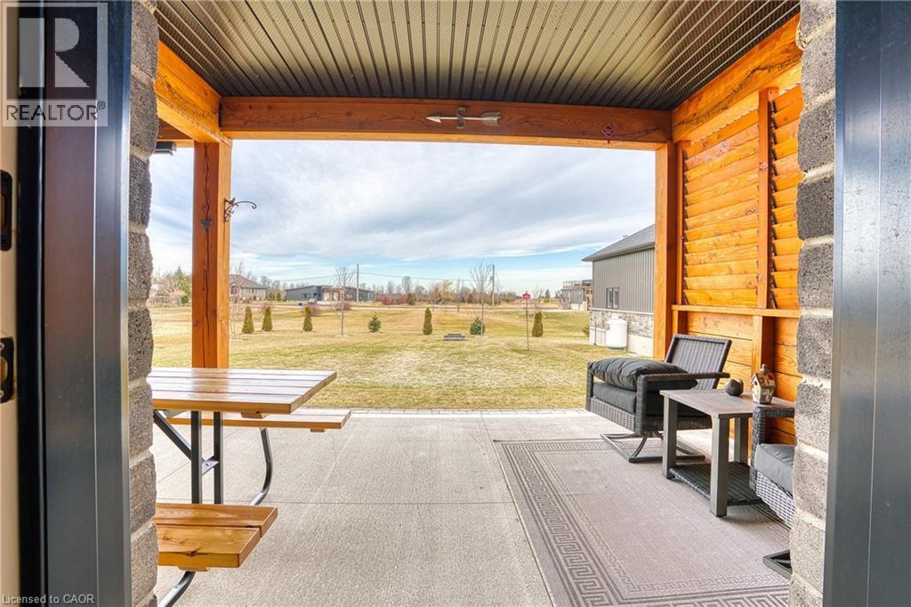 33 Wellington Street S, Ashfield-Colborne-Wawanosh, Ontario  N7A 3X9 - Photo 27 - 40809912