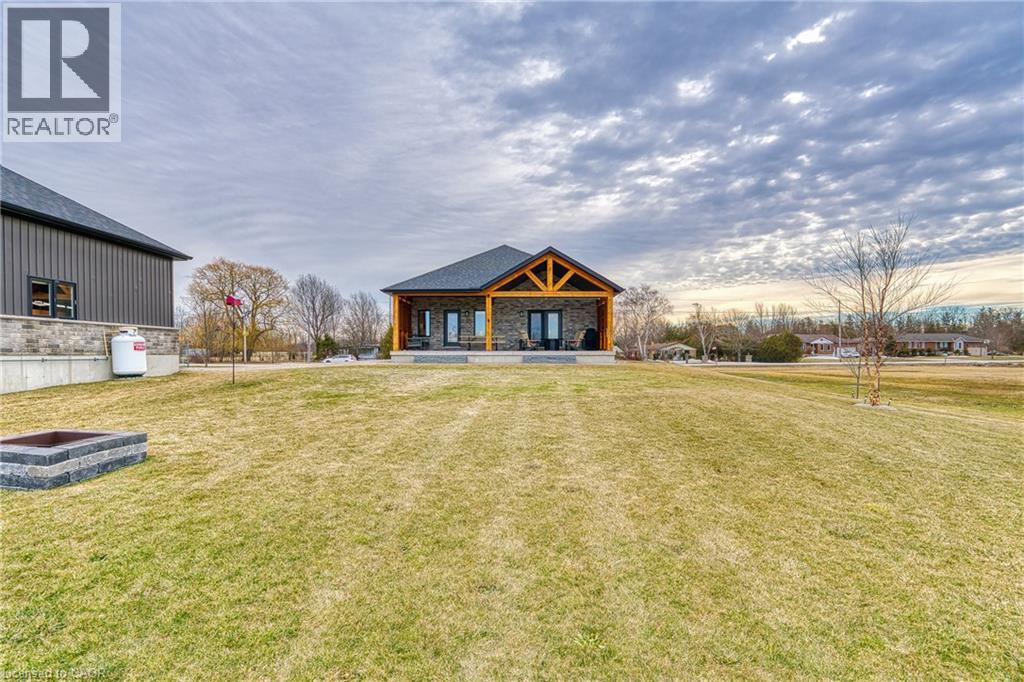 33 Wellington Street S, Ashfield-Colborne-Wawanosh, Ontario  N7A 3X9 - Photo 30 - 40809912