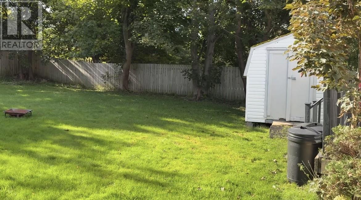 31 Neptune Road, St. John's, Newfoundland & Labrador  A1B 1H4 - Photo 26 - 1294752