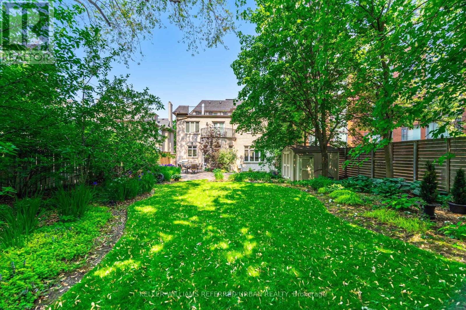 290 Russell Hill Road, Toronto, Ontario  M4V 2T6 - Photo 48 - C12756928