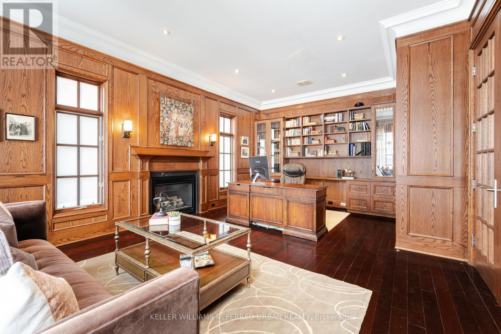 290 Russell Hill Road, Toronto, Ontario  M4V 2T6 - Photo 18 - C12756928