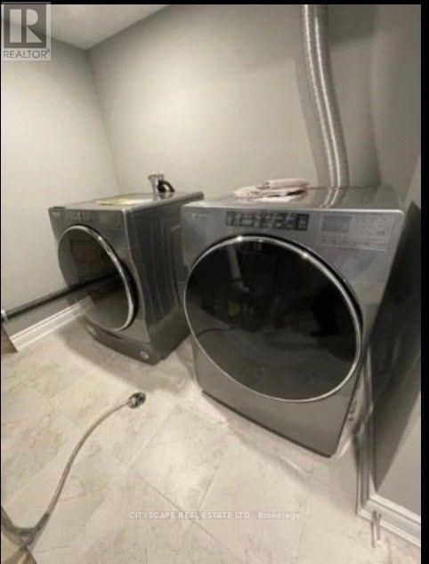 Ground & Lower - 46 Baltray Crescent, Toronto, Ontario  M3A 2H4 - Photo 11 - C12865214