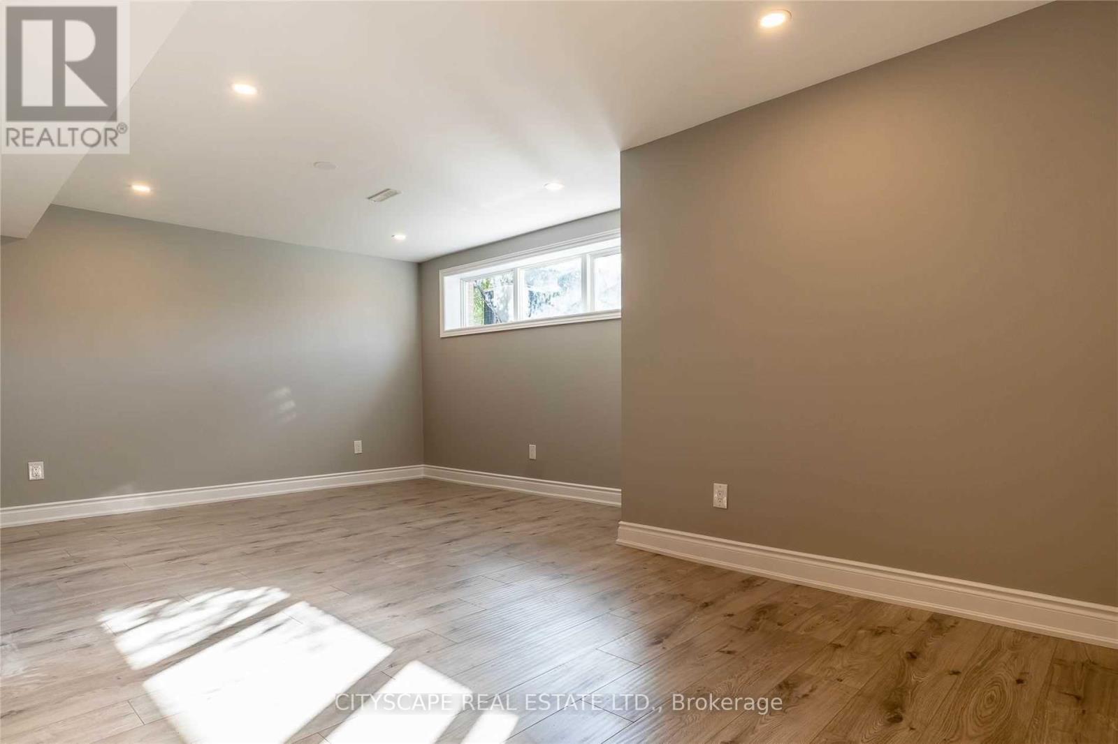 Ground & Lower - 46 Baltray Crescent, Toronto, Ontario  M3A 2H4 - Photo 14 - C12865214