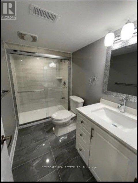 Ground & Lower - 46 Baltray Crescent, Toronto, Ontario  M3A 2H4 - Photo 12 - C12865214