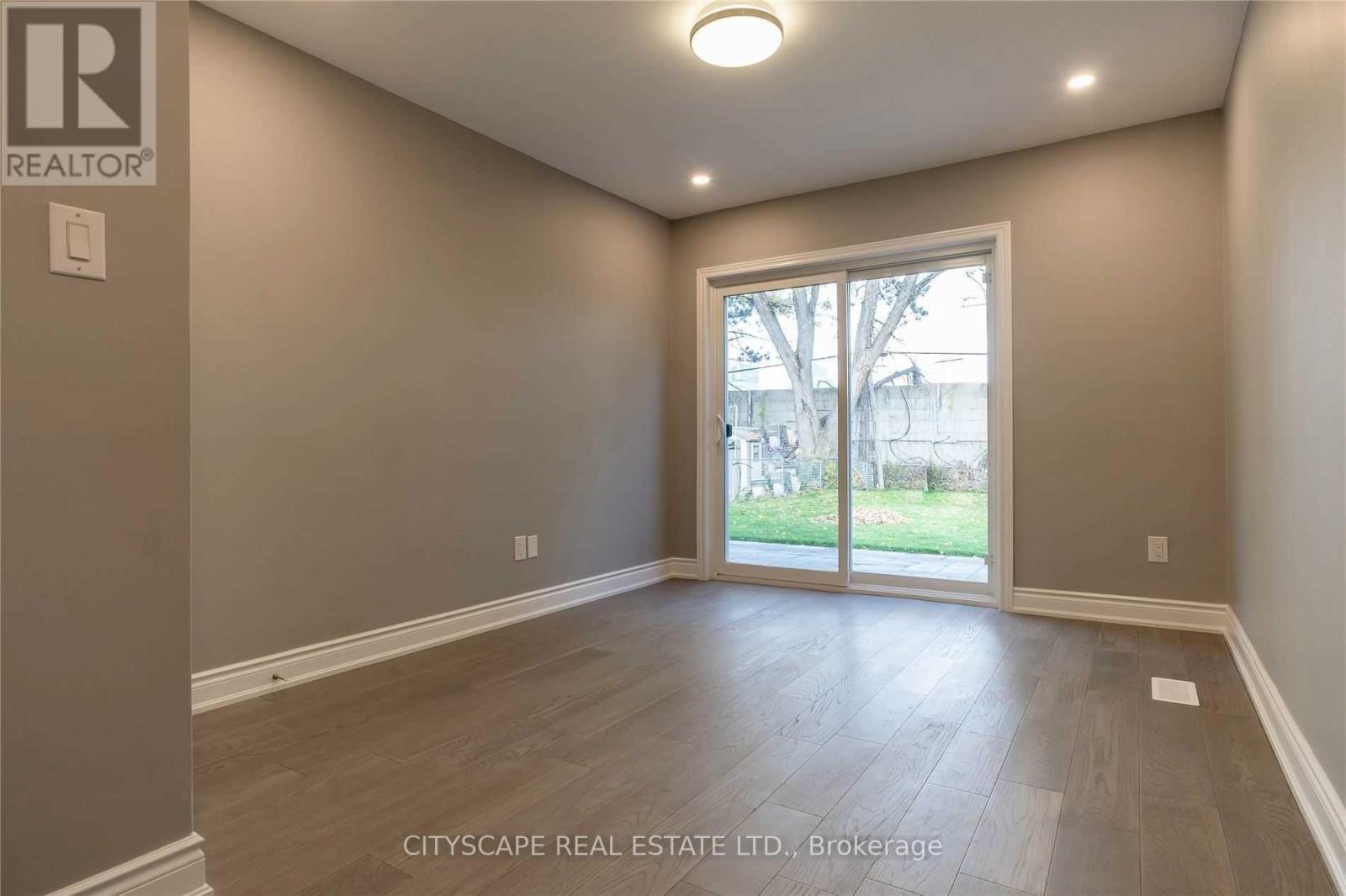 Ground & Lower - 46 Baltray Crescent, Toronto, Ontario  M3A 2H4 - Photo 13 - C12865214