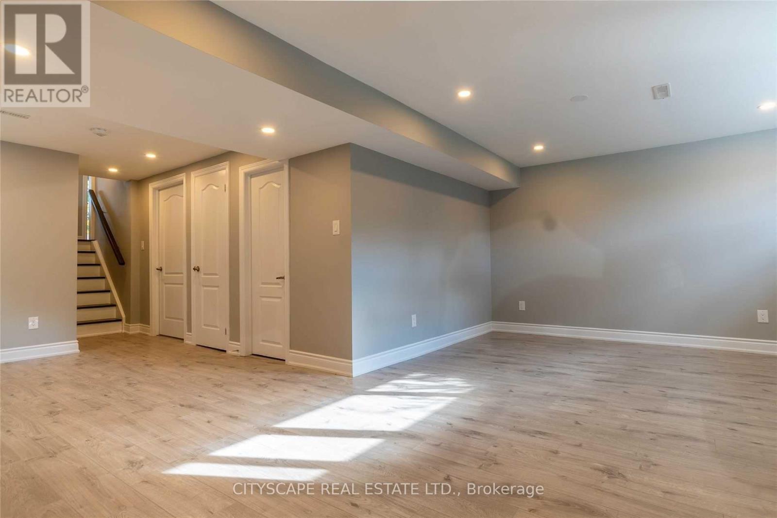 Ground & Lower - 46 Baltray Crescent, Toronto, Ontario  M3A 2H4 - Photo 16 - C12865214