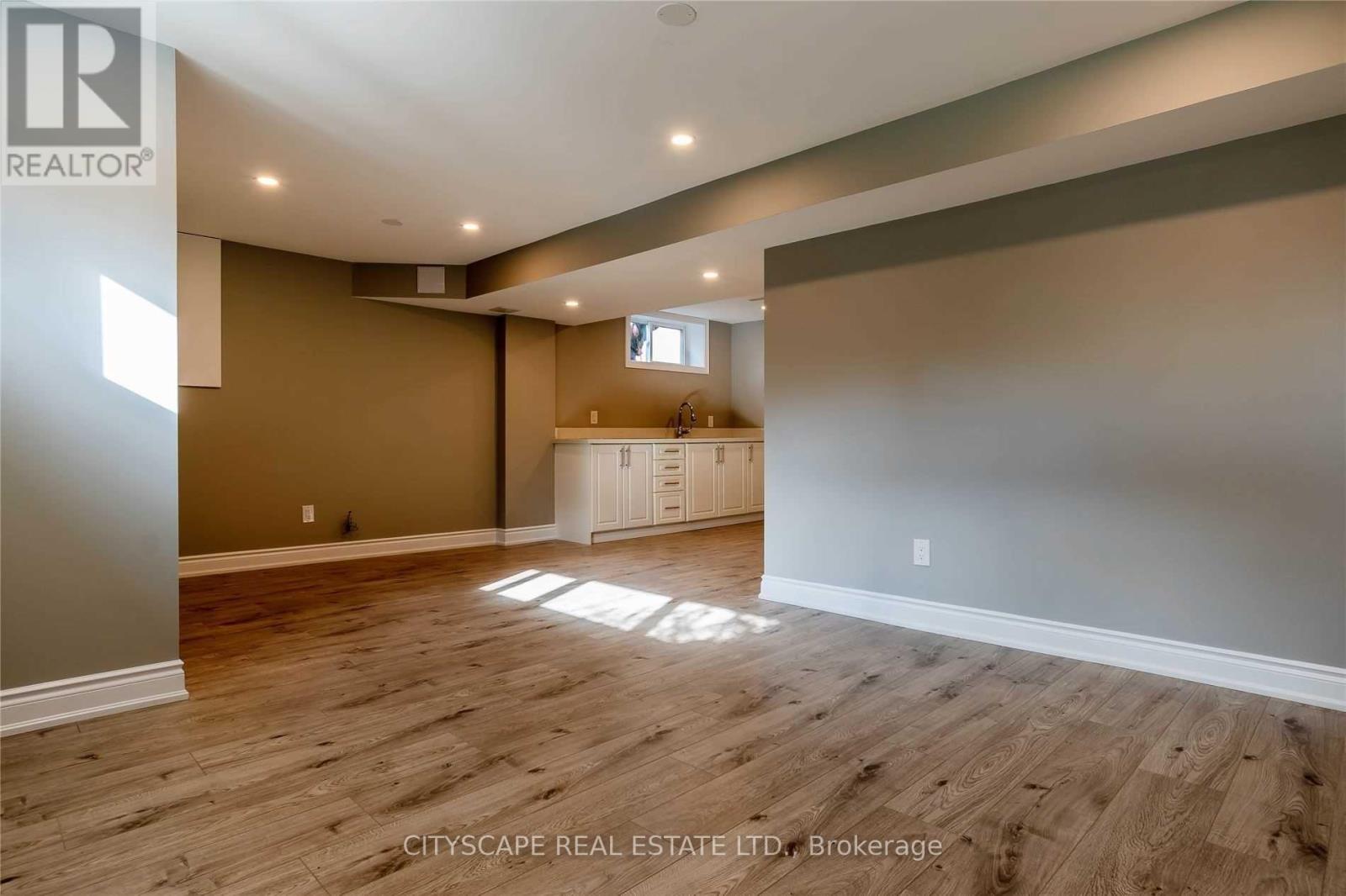 Ground & Lower - 46 Baltray Crescent, Toronto, Ontario  M3A 2H4 - Photo 15 - C12865214