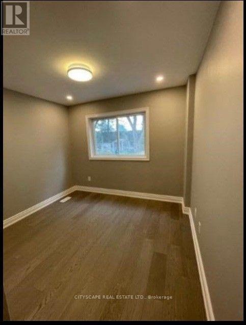 Ground & Lower - 46 Baltray Crescent, Toronto, Ontario  M3A 2H4 - Photo 7 - C12865214