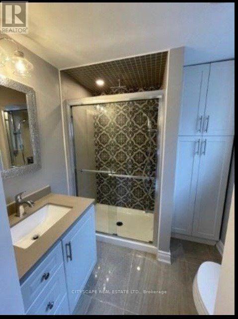 Ground & Lower - 46 Baltray Crescent, Toronto, Ontario  M3A 2H4 - Photo 5 - C12865214