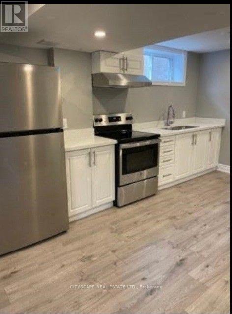 Ground & Lower - 46 Baltray Crescent, Toronto, Ontario  M3A 2H4 - Photo 9 - C12865214