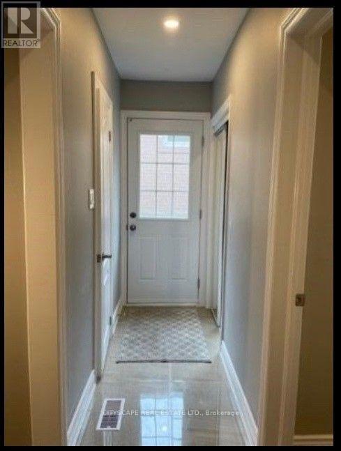 Ground & Lower - 46 Baltray Crescent, Toronto, Ontario  M3A 2H4 - Photo 4 - C12865214