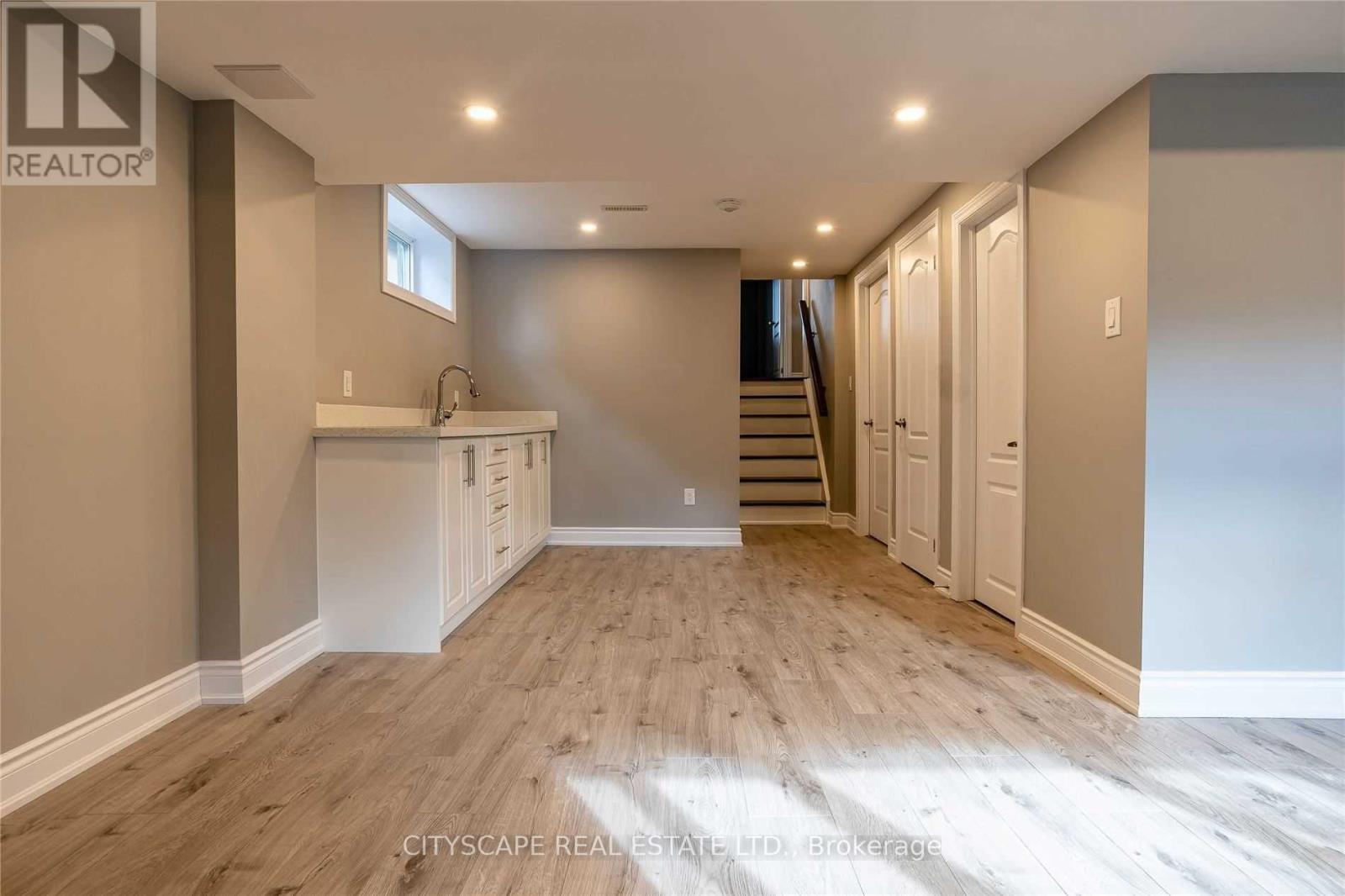 Ground & Lower - 46 Baltray Crescent, Toronto, Ontario  M3A 2H4 - Photo 17 - C12865214