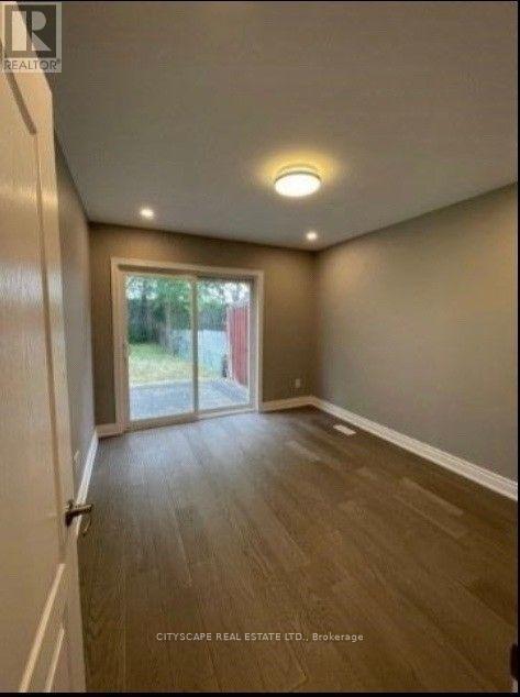 Ground & Lower - 46 Baltray Crescent, Toronto, Ontario  M3A 2H4 - Photo 6 - C12865214