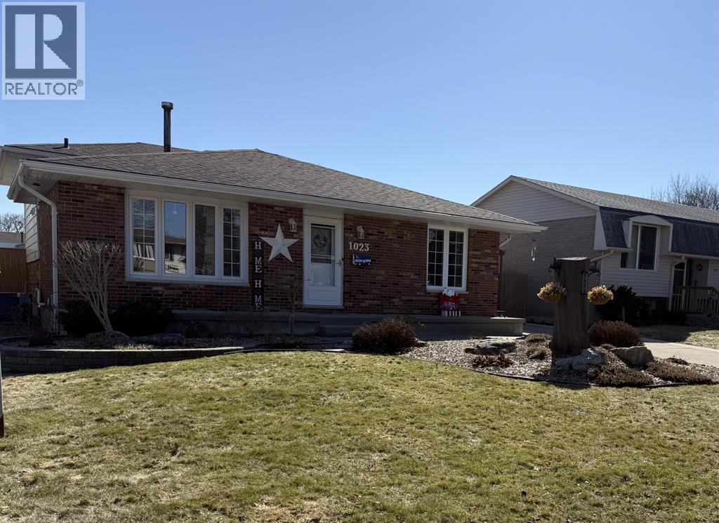 1023 Frost AVENUE, sarnia, Ontario