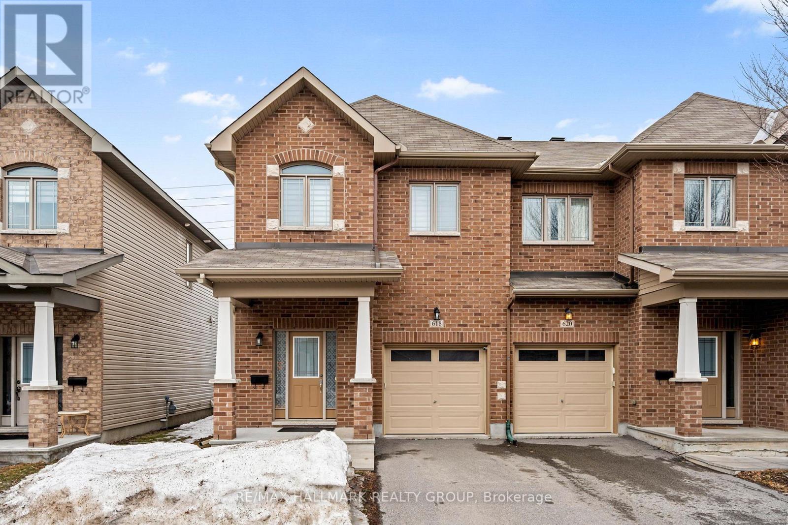 618 VIA CAMPANALE AVENUE, Ottawa, Ontario