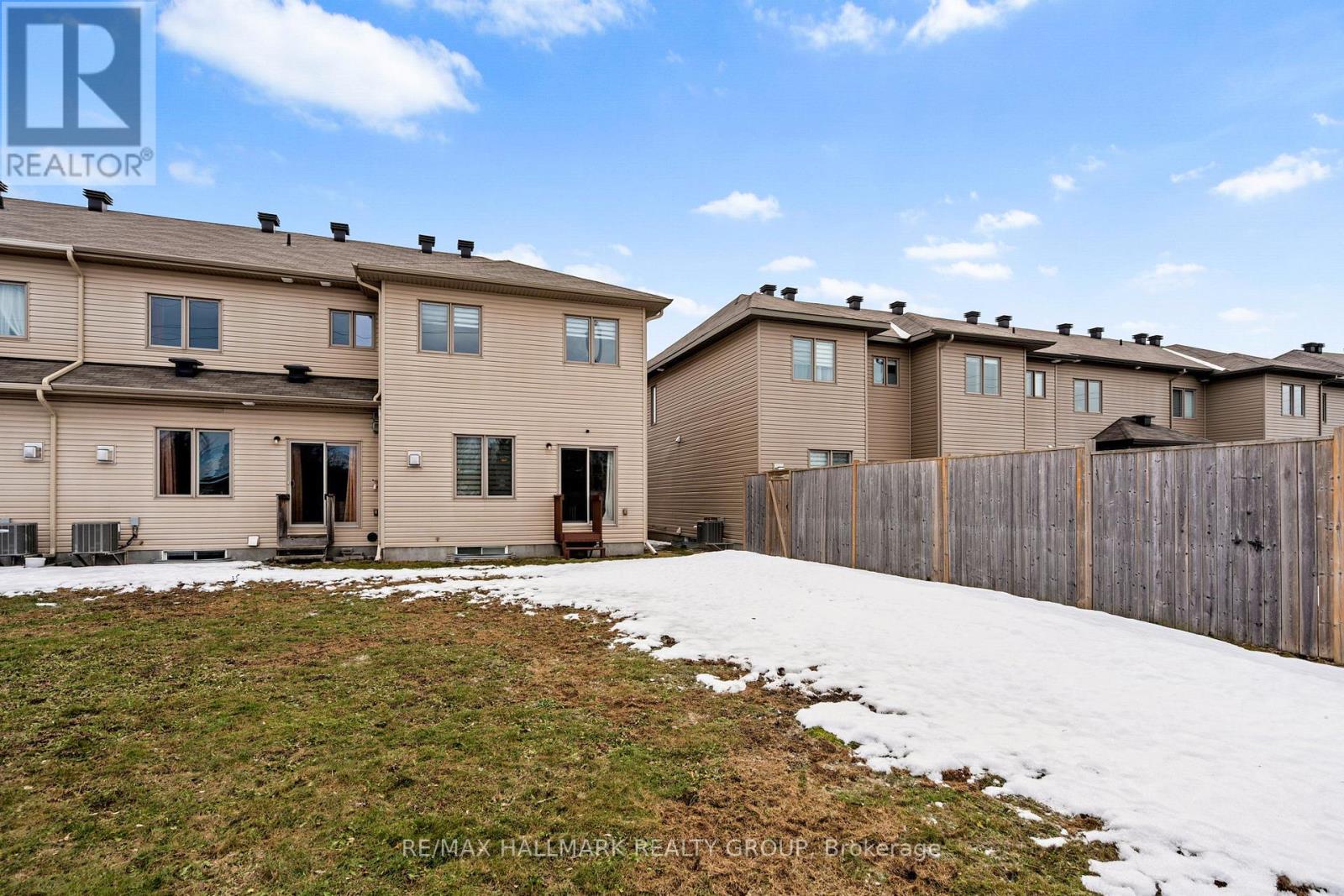 618 Via Campanale Avenue, Ottawa, Ontario  K2J 4A2 - Photo 41 - X12869420