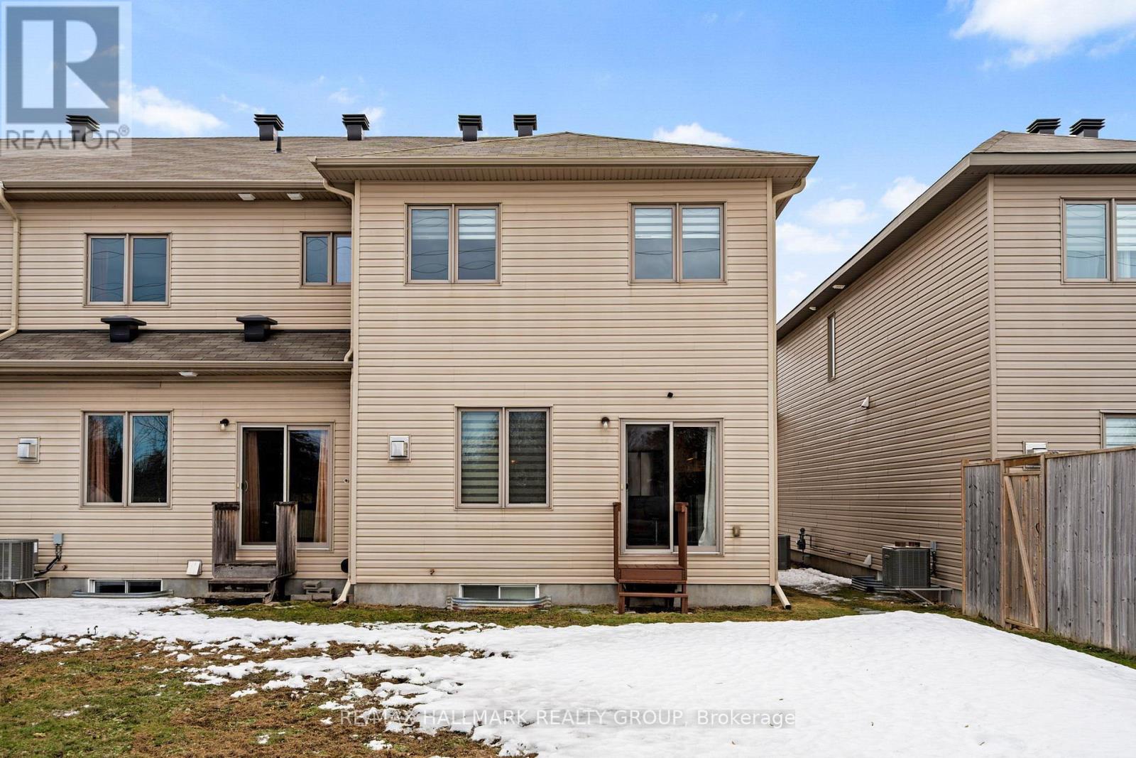 618 Via Campanale Avenue, Ottawa, Ontario  K2J 4A2 - Photo 42 - X12869420
