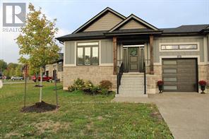 273 Lancaster Drive, Port Colborne (Sugarloaf), Ontario  L3K 0B2 - Photo 1 - X12869368