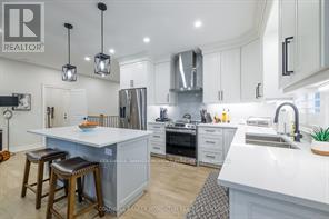 273 Lancaster Drive, Port Colborne (Sugarloaf), Ontario  L3K 0B2 - Photo 13 - X12869368