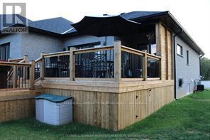 273 Lancaster Drive, Port Colborne (Sugarloaf), Ontario  L3K 0B2 - Photo 34 - X12869368