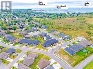 273 Lancaster Drive, Port Colborne (Sugarloaf), Ontario  L3K 0B2 - Photo 37 - X12869368