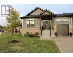 273 LANCASTER DRIVE, Port Colborne, Ontario