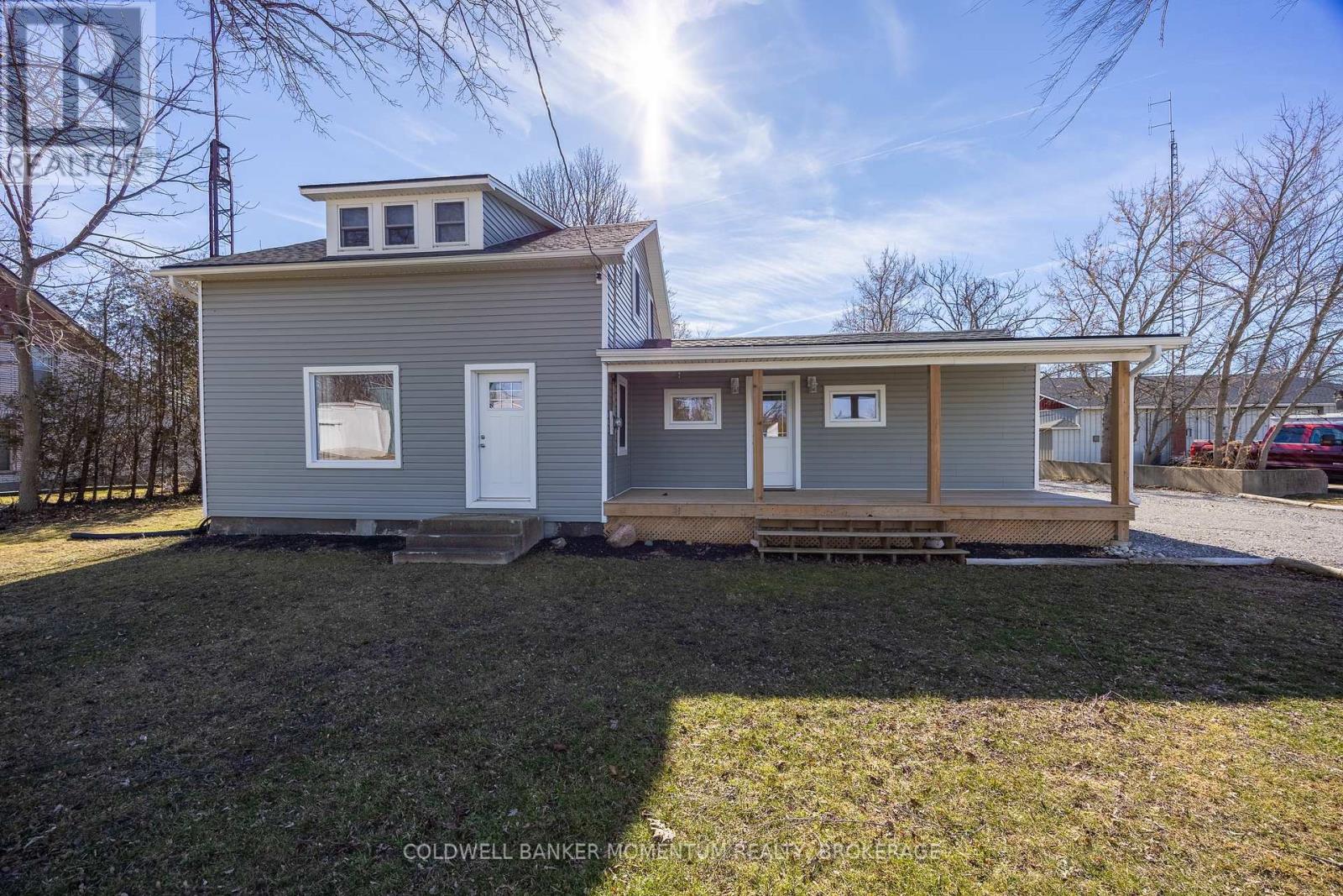 100 Queen Street E, Norfolk, Ontario  N0E 1P0 - Photo 2 - X12869442