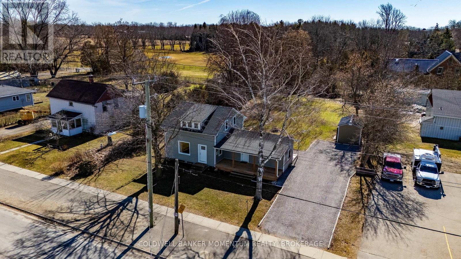 100 Queen Street E, Norfolk, Ontario  N0E 1P0 - Photo 5 - X12869442