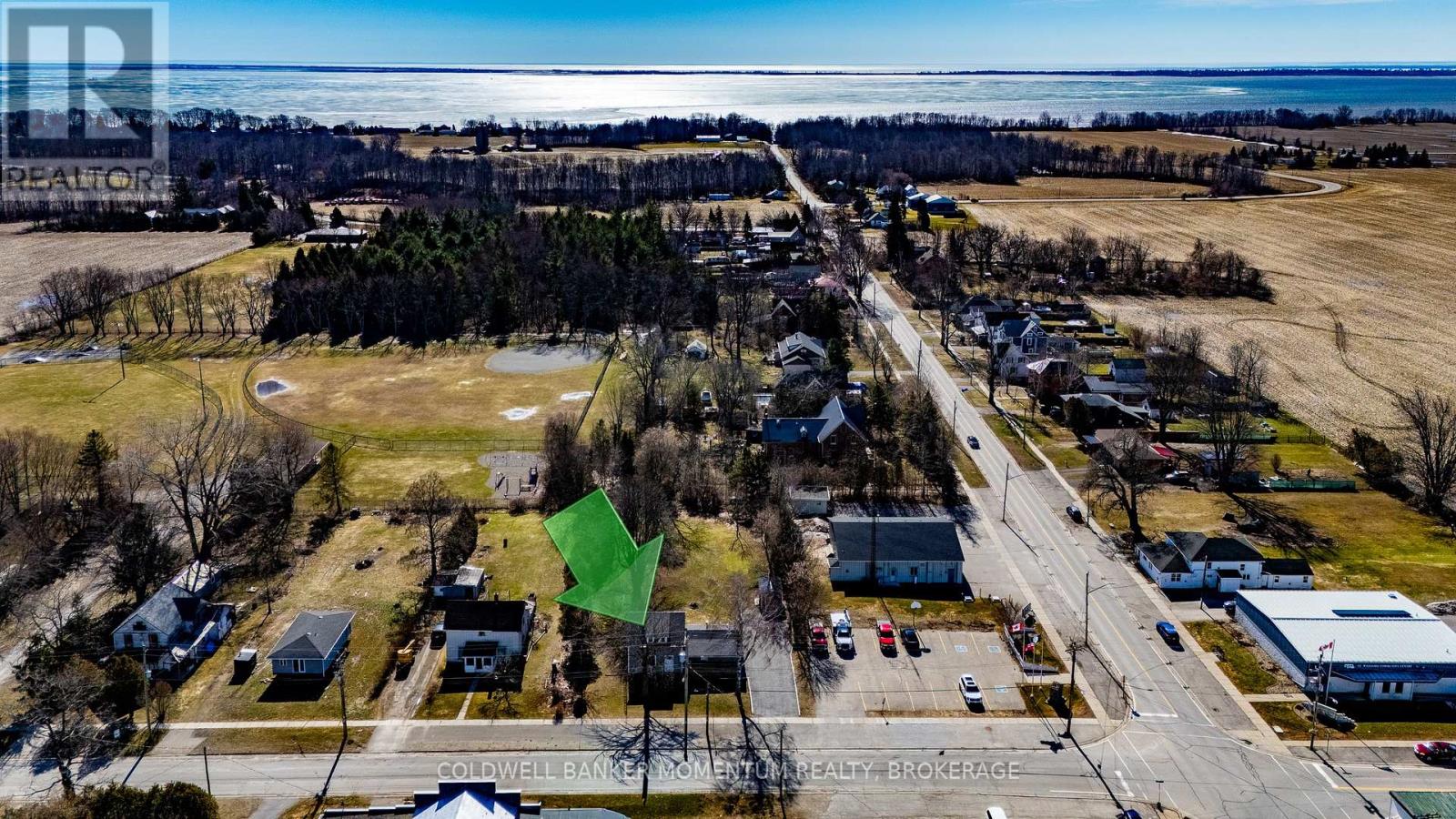 100 Queen Street E, Norfolk, Ontario  N0E 1P0 - Photo 8 - X12869442