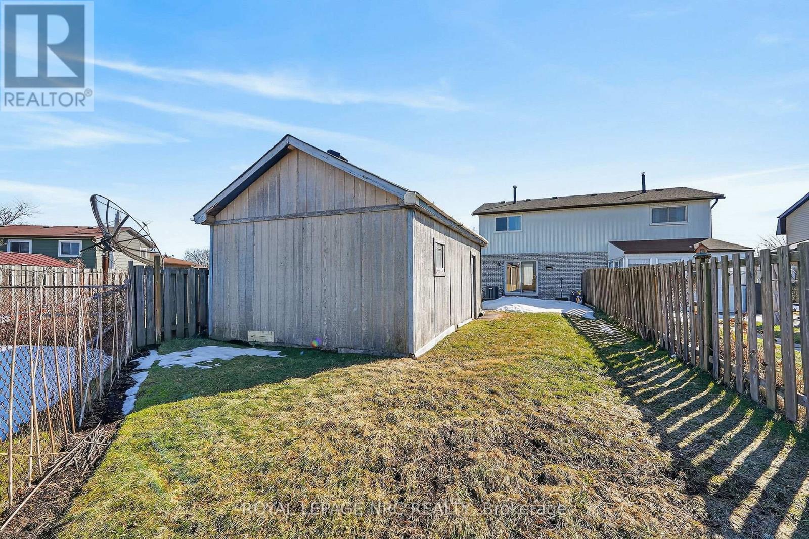 28 Chantal Court, Welland (Lincoln/crowland), Ontario  L3B 5V3 - Photo 20 - X12869464