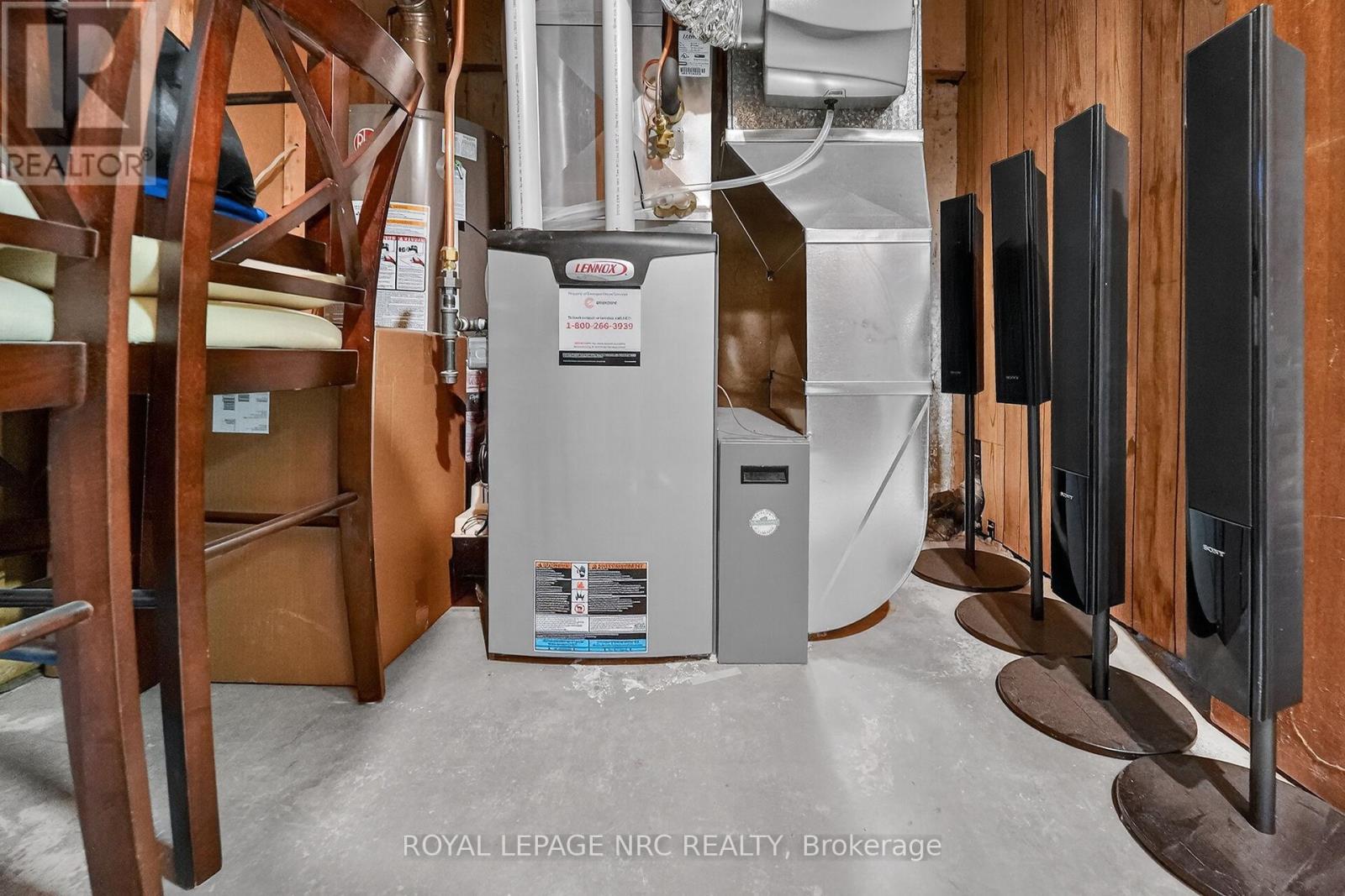 28 Chantal Court, Welland (Lincoln/crowland), Ontario  L3B 5V3 - Photo 22 - X12869464