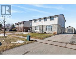 28 CHANTAL COURT, Welland, Ontario