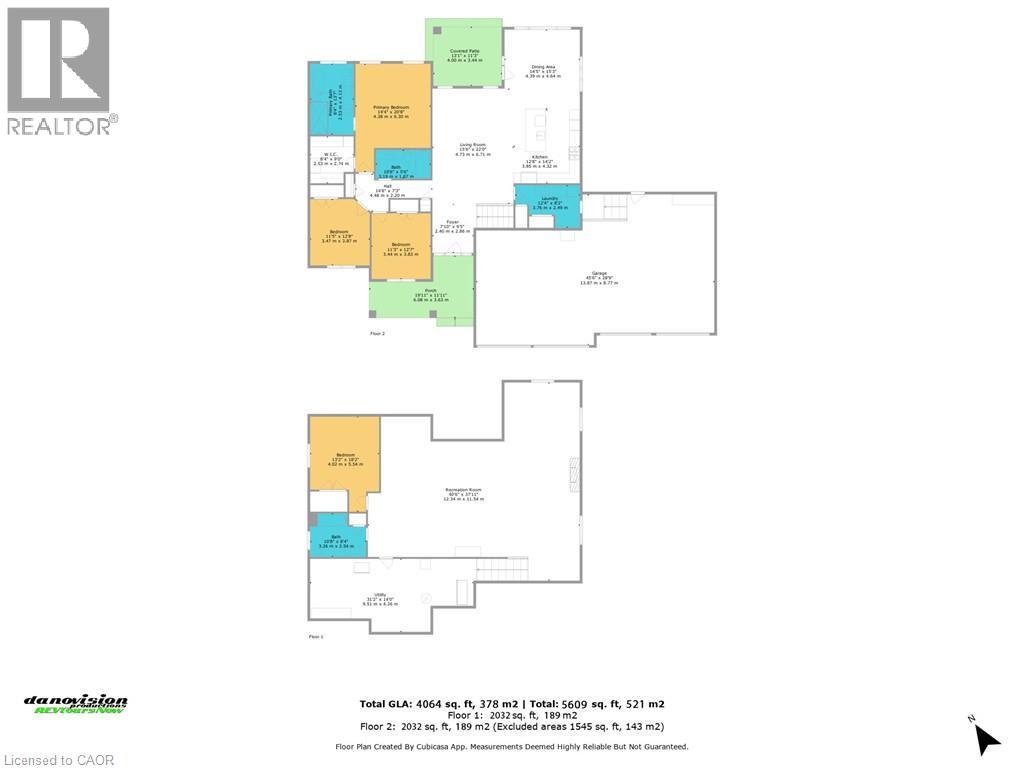 2554 Highway 59, Langton, Ontario  N0E 1G0 - Photo 46 - 40810790