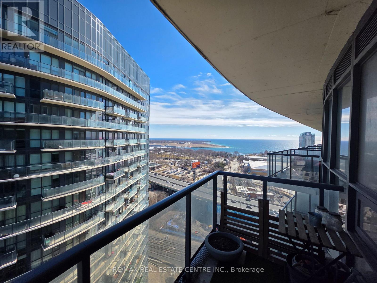 2306 - 51 East Liberty Street, Toronto (Niagara), Ontario  M6K 3P8 - Photo 10 - C12869450