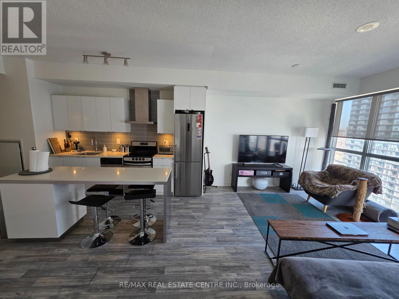 2306 - 51 East Liberty Street, Toronto (Niagara), Ontario  M6K 3P8 - Photo 2 - C12869450