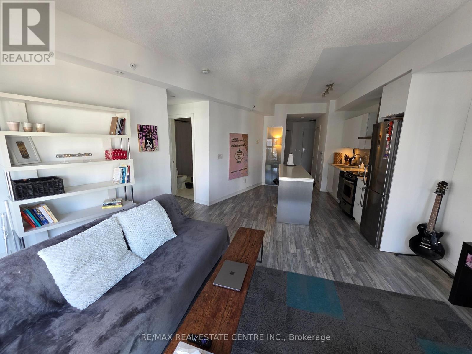 2306 - 51 East Liberty Street, Toronto (Niagara), Ontario  M6K 3P8 - Photo 3 - C12869450