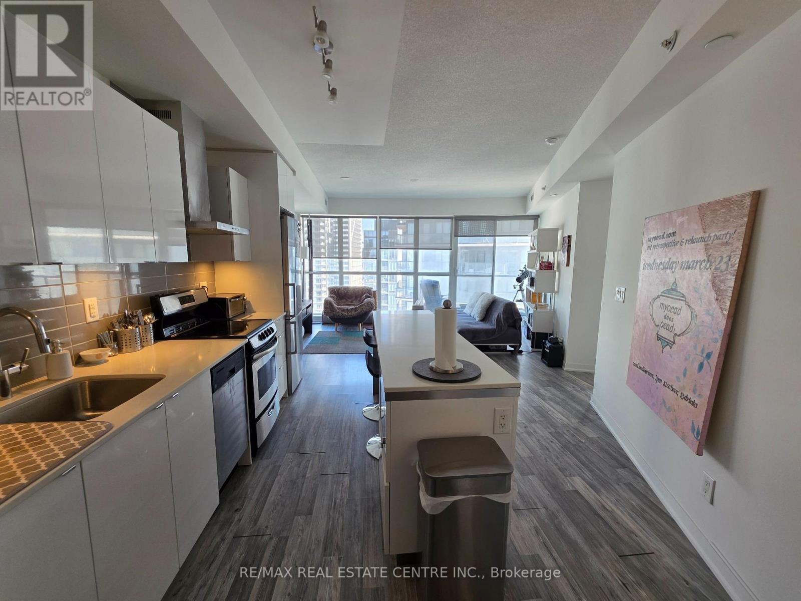 2306 - 51 East Liberty Street, Toronto (Niagara), Ontario  M6K 3P8 - Photo 6 - C12869450