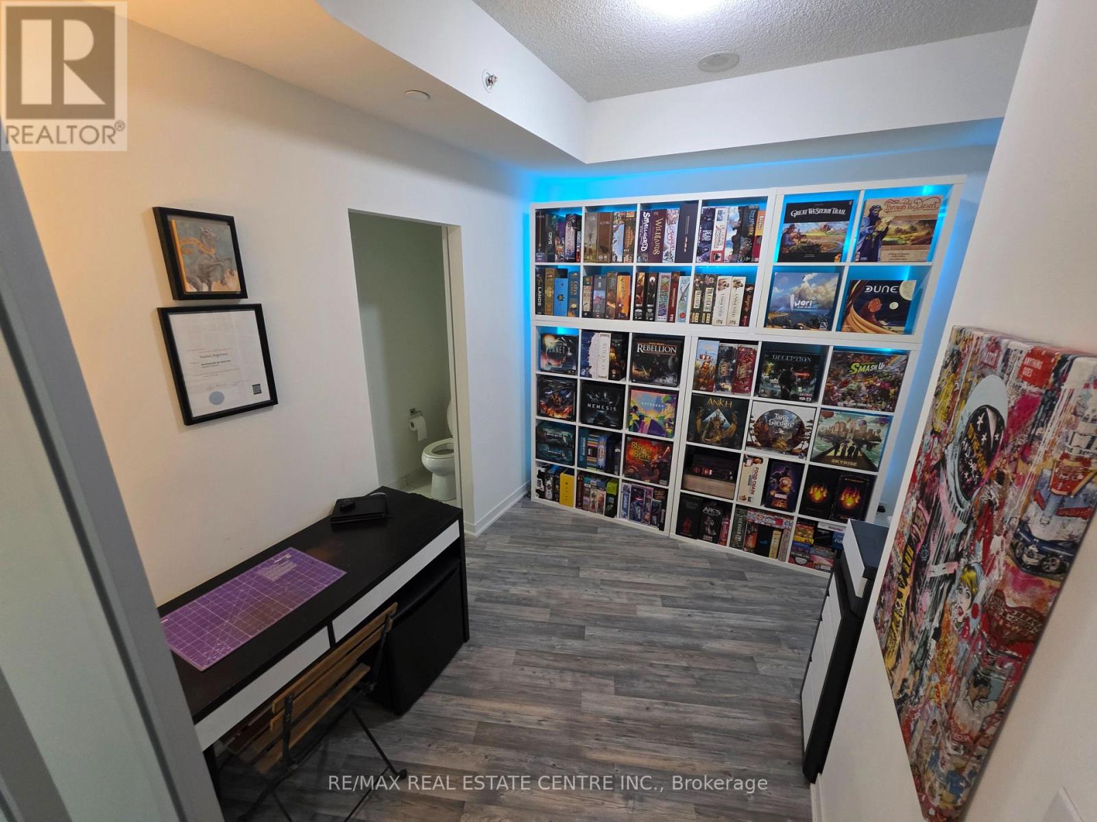 2306 - 51 East Liberty Street, Toronto (Niagara), Ontario  M6K 3P8 - Photo 7 - C12869450