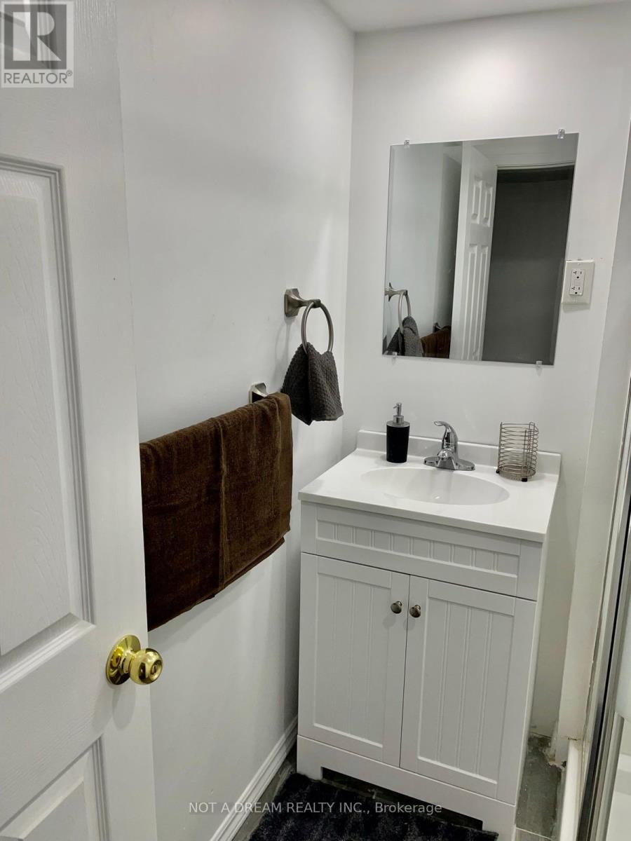 Bsmt - 95 Medland Avenue, Whitby (Williamsburg), Ontario  L1P 1V1 - Photo 2 - E12869390