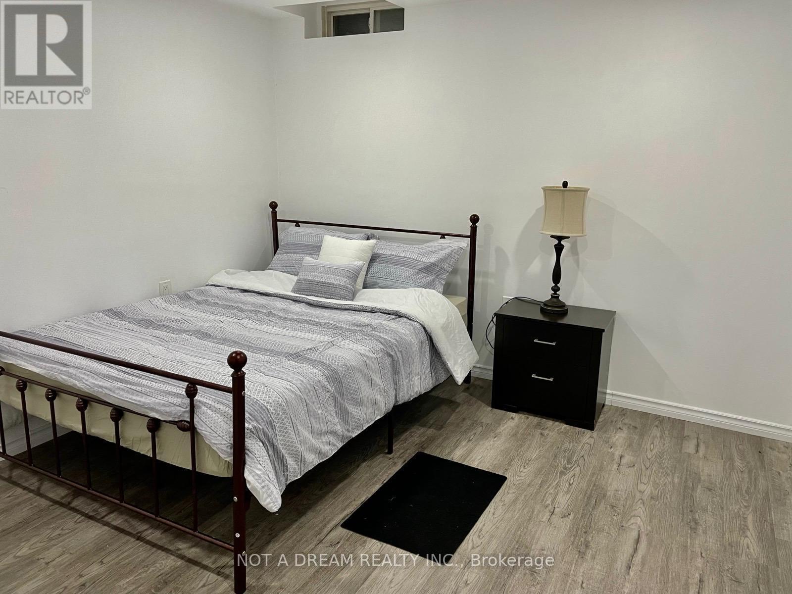 Bsmt - 95 Medland Avenue, Whitby (Williamsburg), Ontario  L1P 1V1 - Photo 3 - E12869390