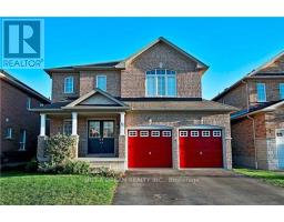 BSMT - 95 MEDLAND AVENUE, Whitby, Ontario