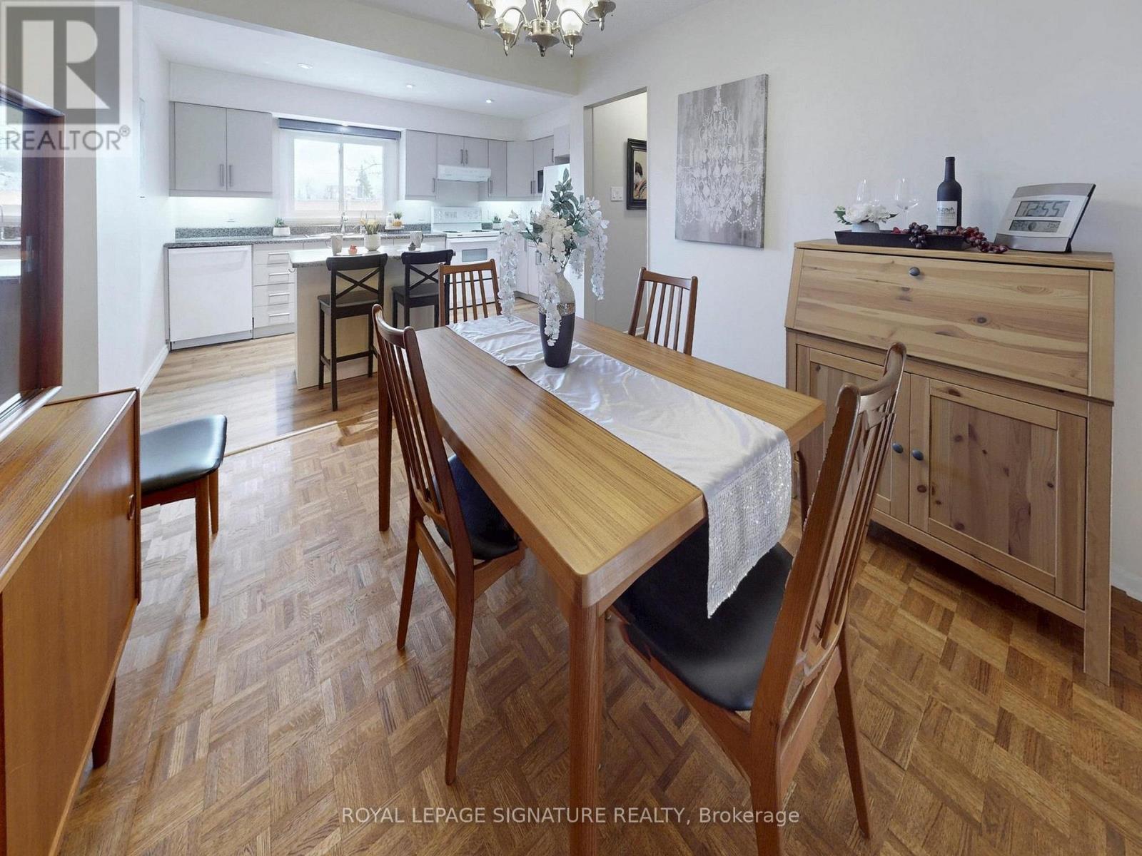 35 - 671 Huntingwood Drive, Toronto, Ontario  M1W 1H6 - Photo 16 - E12869396