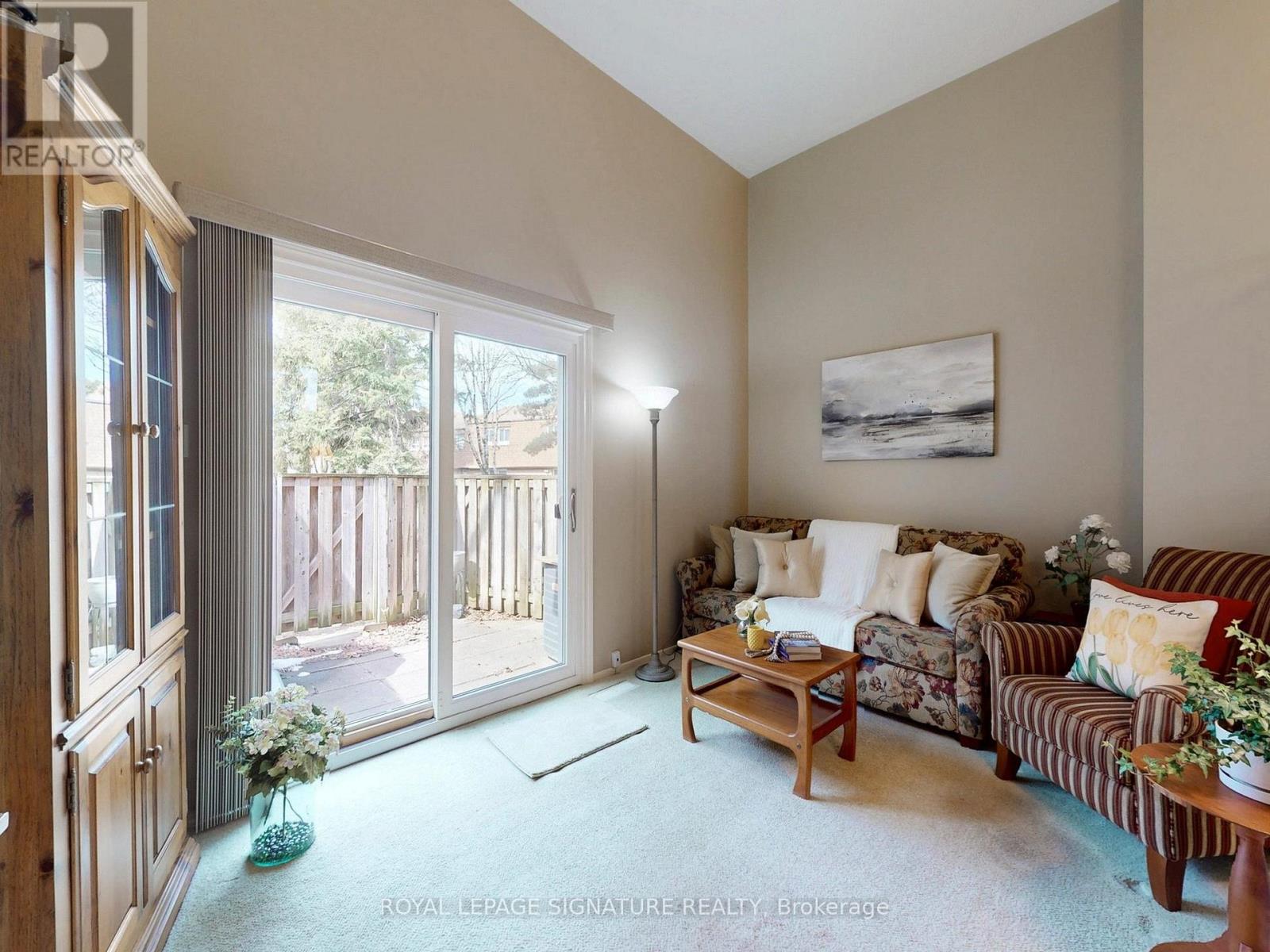 35 - 671 Huntingwood Drive, Toronto, Ontario  M1W 1H6 - Photo 2 - E12869396