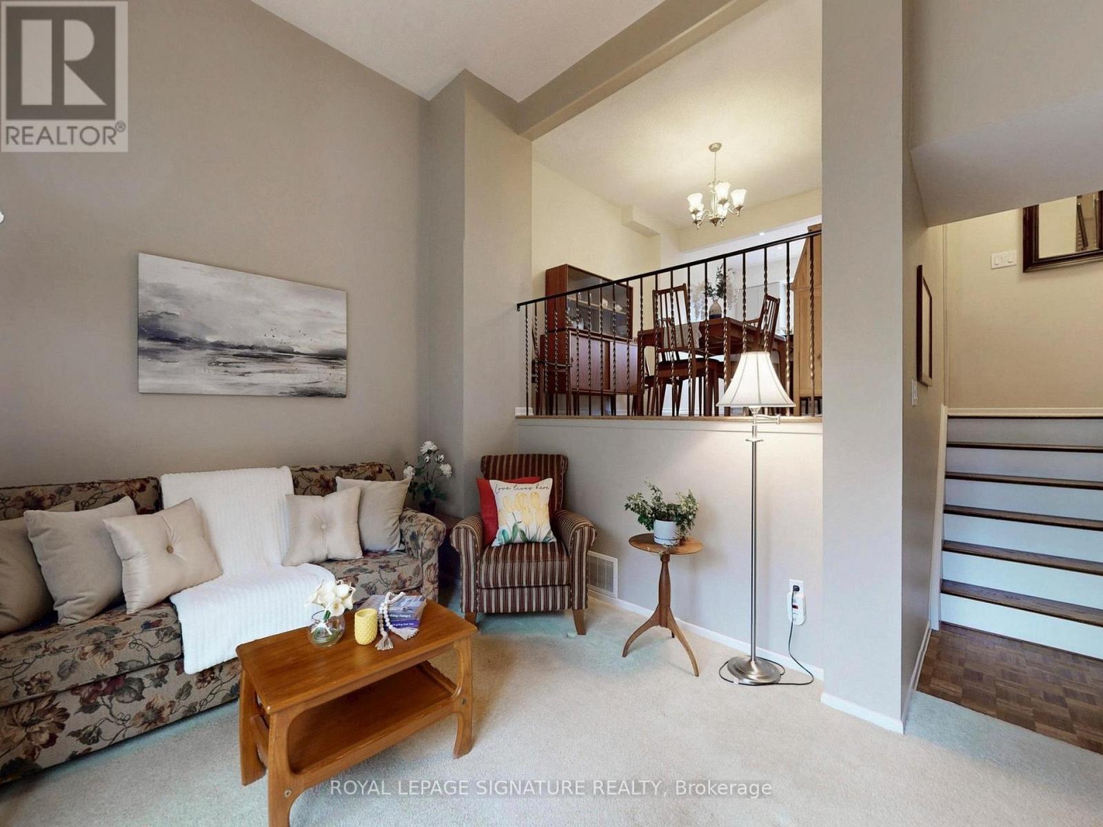 35 - 671 Huntingwood Drive, Toronto, Ontario  M1W 1H6 - Photo 3 - E12869396