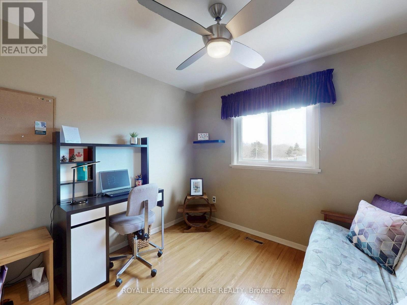 35 - 671 Huntingwood Drive, Toronto, Ontario  M1W 1H6 - Photo 32 - E12869396