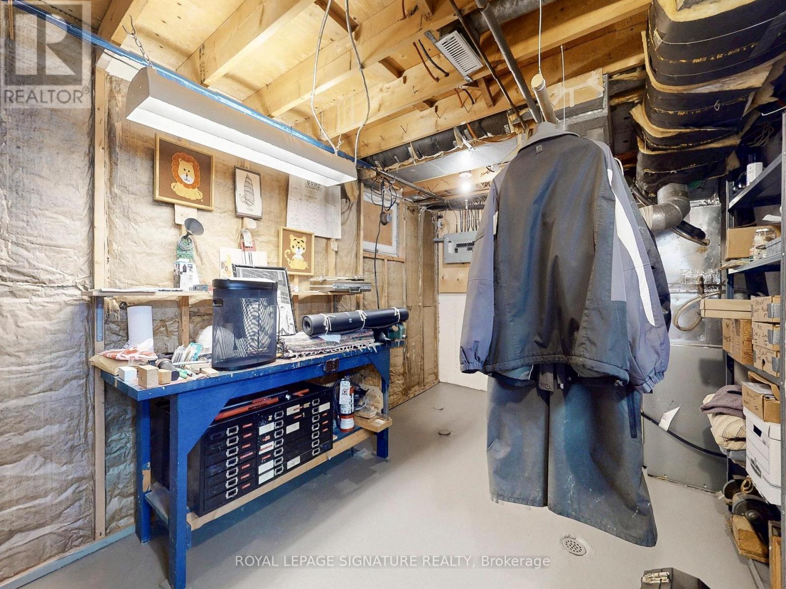 35 - 671 Huntingwood Drive, Toronto, Ontario  M1W 1H6 - Photo 37 - E12869396