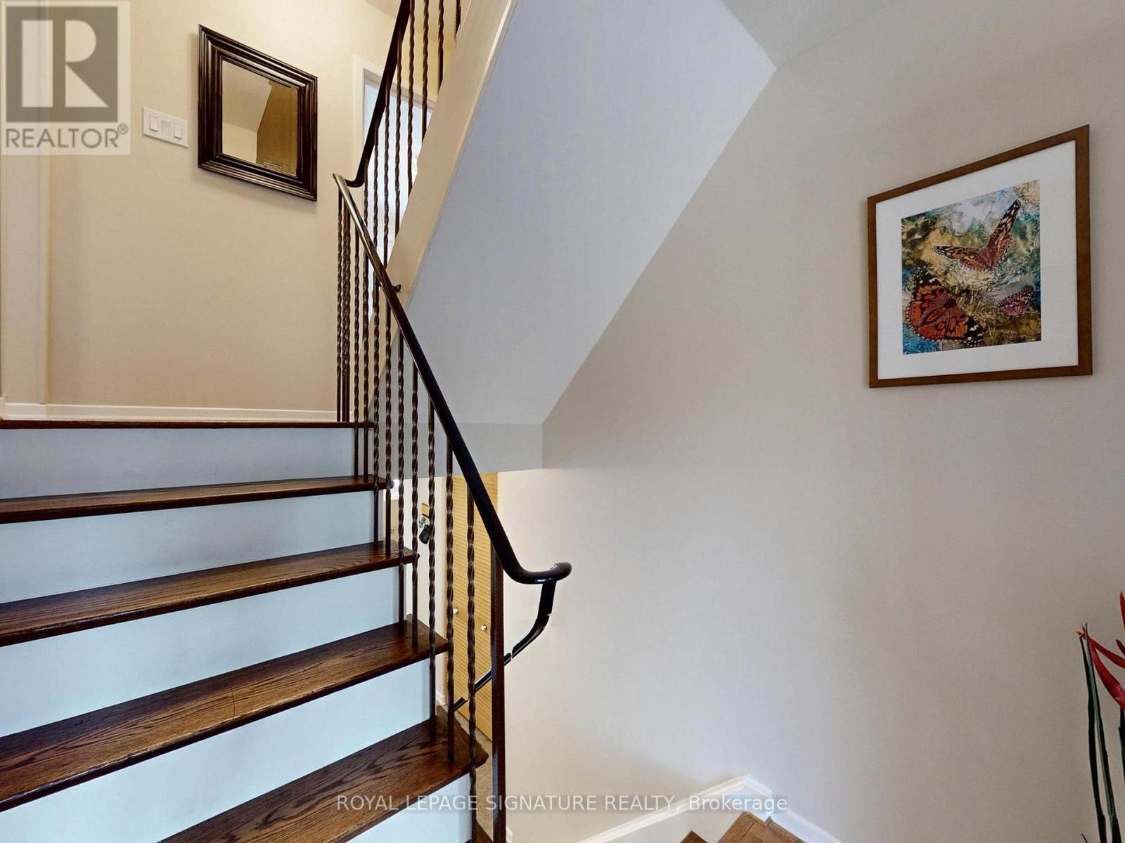 35 - 671 Huntingwood Drive, Toronto, Ontario  M1W 1H6 - Photo 6 - E12869396