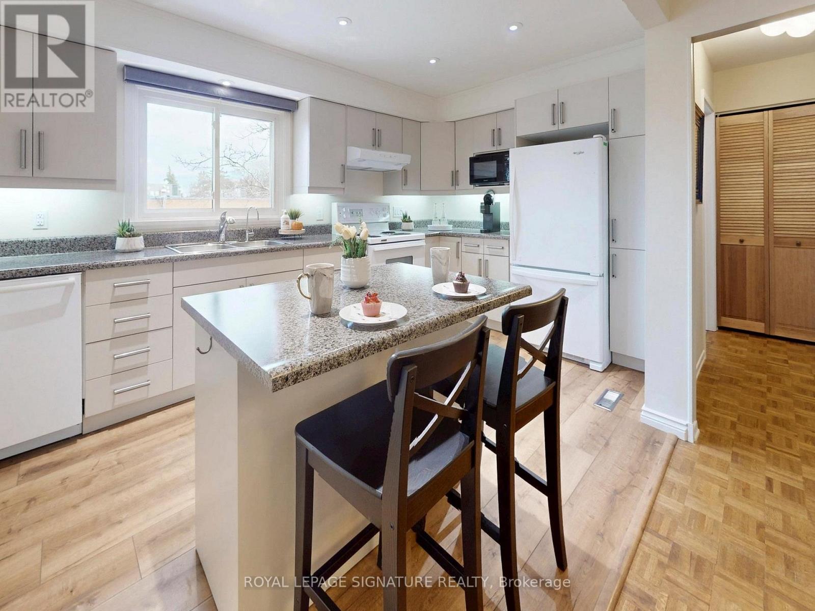 35 - 671 Huntingwood Drive, Toronto, Ontario  M1W 1H6 - Photo 7 - E12869396